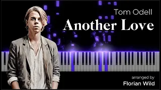 Tom Odell - Another Love (Piano Version)