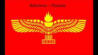 Babylonia   Chasade