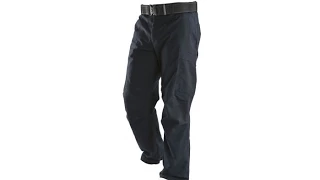 Vertx "Phantom" Tactical Pants Review