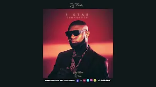 King Promise - 5 Star (Full Album Mix) mixed by DJ Paak