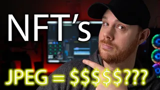 Make BIG MONEY from your Photography with NFT's!