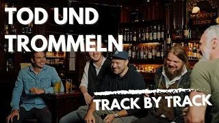 Track by Track - Tod und Trommeln