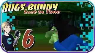 Bugs Bunny: Lost In Time - Part 6: The Perfectly Normal Way