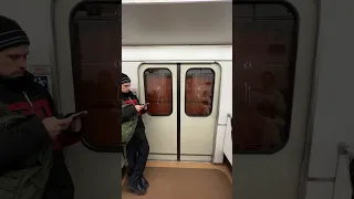 Фишки Питерского метро