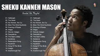 Sheku Kanneh Mason Greatest Hits Full Album || The Best Of Sheku Kanneh Mason Playlist Collection