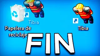 EL FIN DE TIBIA