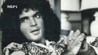 Gino Vannelli - The story behind People Gotta Move