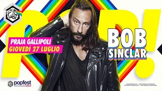 Bob Sinclar ft. Steve Edwards - World, Hold On (Children of the Sky) (2006 / 1 HOUR LOOP)