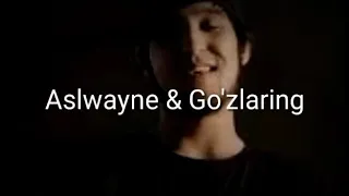 ASL wayne Gozlaring karaoke