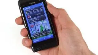 Nokia N8 Review Part 1