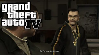 GTA IV - Walkthrough - Mission #32 - The Puerto Rican Connection (HD,60fps)