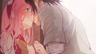 SasuSaku - Closer - AMV