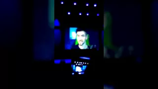 Jacksepticeyes tour in Georgia