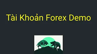 Tài khoản Forex Demo là gì - Công dụng của tài khoản Demo với trader mới và trader chuyên nghiệp