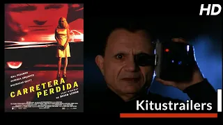 Kitustrailers: CARRETERA PERDIDA (Trailer Subtitulado en español)