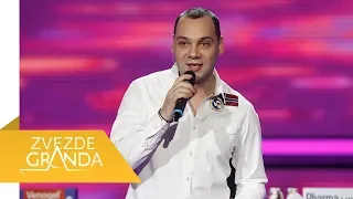 Darko Filipovic - Jos mi ne das mira - ZG Specijal 18 - 2018/2019 - (TV Prva 20.01.2019.)