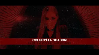 Celestial Season  'For Twisted Loveless'