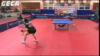 Alexey Smirnov vs Hou Yingchao[Final ECL 2011/2012]