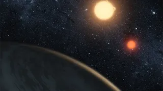 'Tatooine-like' planet spotted from Earth points to future discoveries