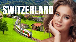 The Secrets Behind Switzerland's Prosperity