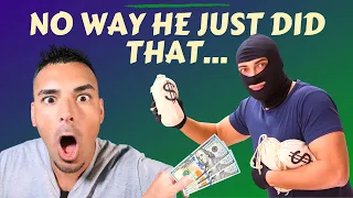 INSANE STORY - We Needed Money... He Did Something Crazy - [Add1ction Stories]