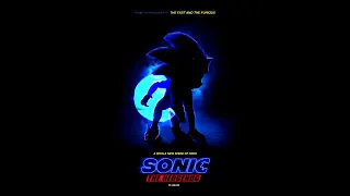 Sonic the Hedgehog moive soundtrack song 1 Gangsters Paradise