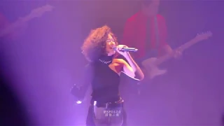 2019.08.30 9m88 - 平庸之上 平庸之上發片演唱會-1 @Legacy 台中