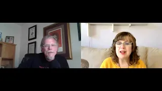 Radiate Healing for the Planet with Bill Douglas