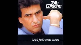 Toto Cutugno - Come è difficile essere uomini