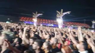 Iron Maiden - Fear Of The Dark (Rock in Rio 2019)