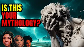 WHAT Happened to European Mythology?