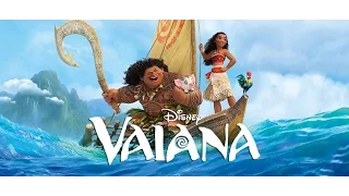 Vaiana - Ich bin Bereit (Original Helene Fischer Karaoke Version)