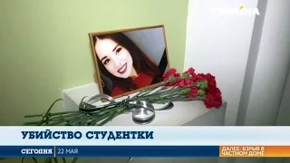 В Одессе таксиста подозревают в убийстве 17-летней студентки