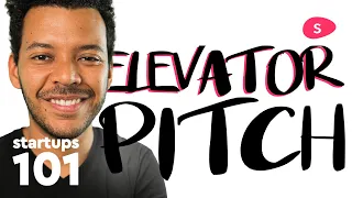 How to Write an Elevator Pitch with Examples (Airbnb, WeWork, Slack)