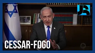 Autoridades israelenses afirmam que ainda analisam proposta de cessar-fogo contra o Hamas