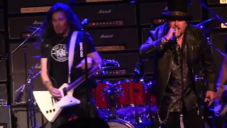 KURT DEIMER with PHIL X Canyon Club Agoura 5/19/2022