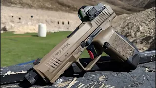 Best 9mm Handguns Under $400 for Concealed Carry