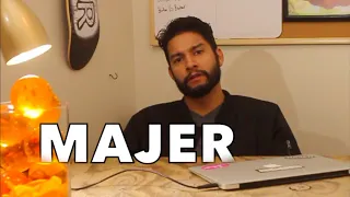 BYE MAJER