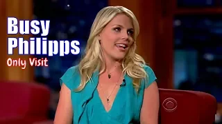 Busy Philipps - Cougars & Snakes - Only Appearance