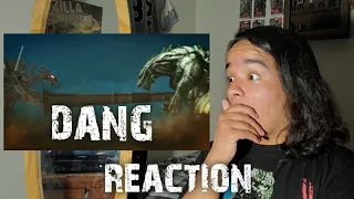 [MMD] Godzilla Earth Vs Mechagodzilla Reaction