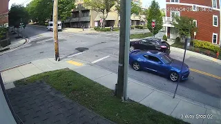 Idiots at Stop Signs Bonus 1