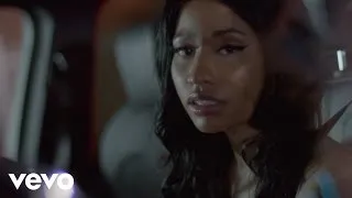 Nicki Minaj - YMCMB & Beats By Dre Presents: The Pinkprint Movie