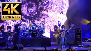 Dave Matthews Band "Walk Around the Moon" Hollywood Bowl September 19, 2022