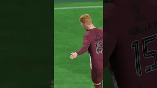 Worst way to lose on Golden Goal