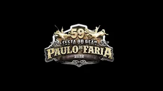 59º Festa do Peão de Paulo e Faria 1° dia Aftermovie