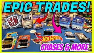 EPIC Trades: Greenlight Chases, Stampede Series & more!