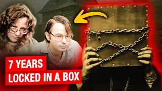 Locked in a Box for 7 years | The Story of Colleen Stan