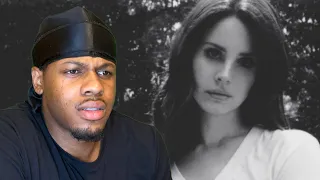 LANA DEL REY - WEST COST (REACTION)