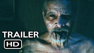 It Comes at Night Teaser Trailer #1 (2017) Horror Movie HD