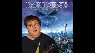 Hurm1t Reacts To Iron Maiden The Nomad